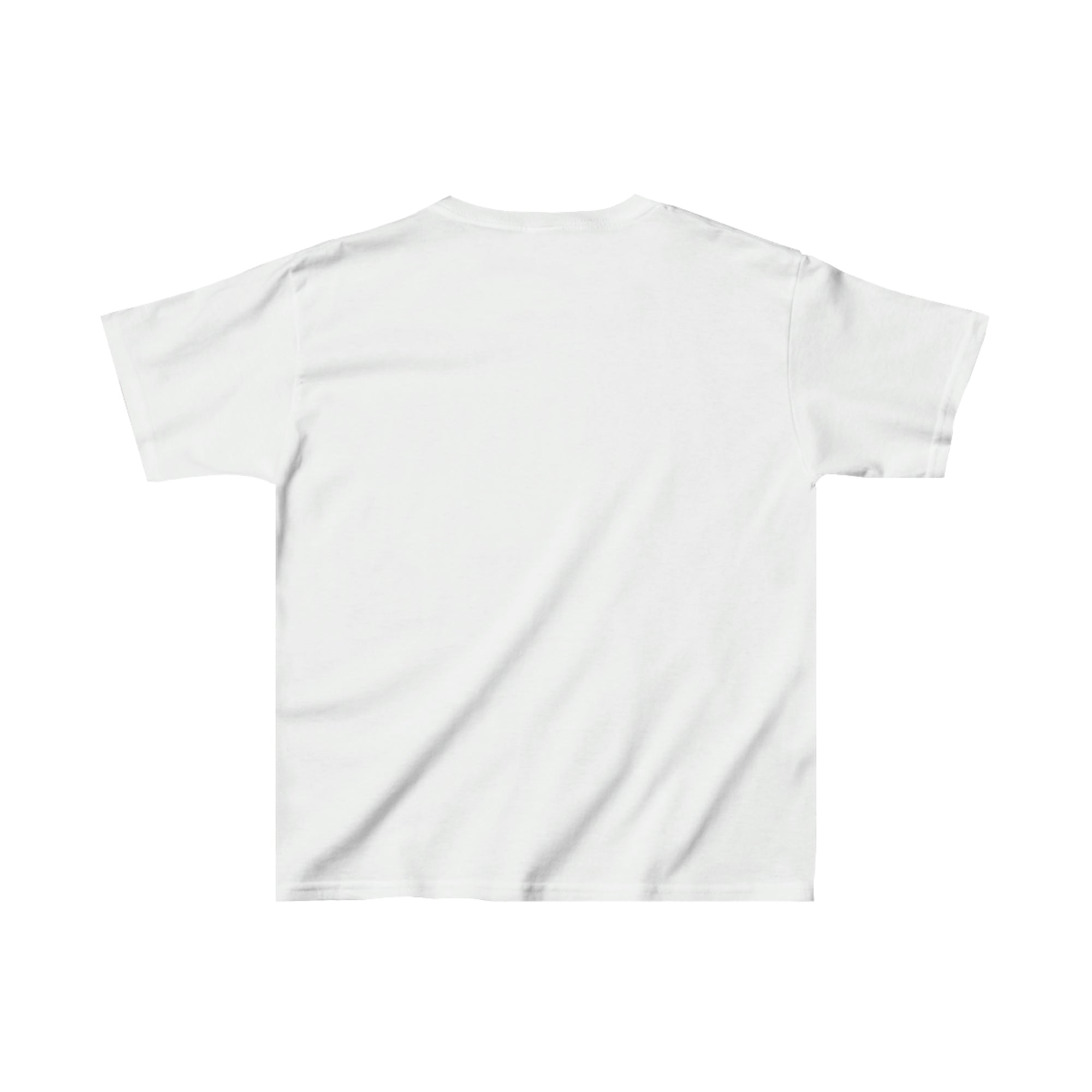 Saturnites Kids Cotton T-Shirt