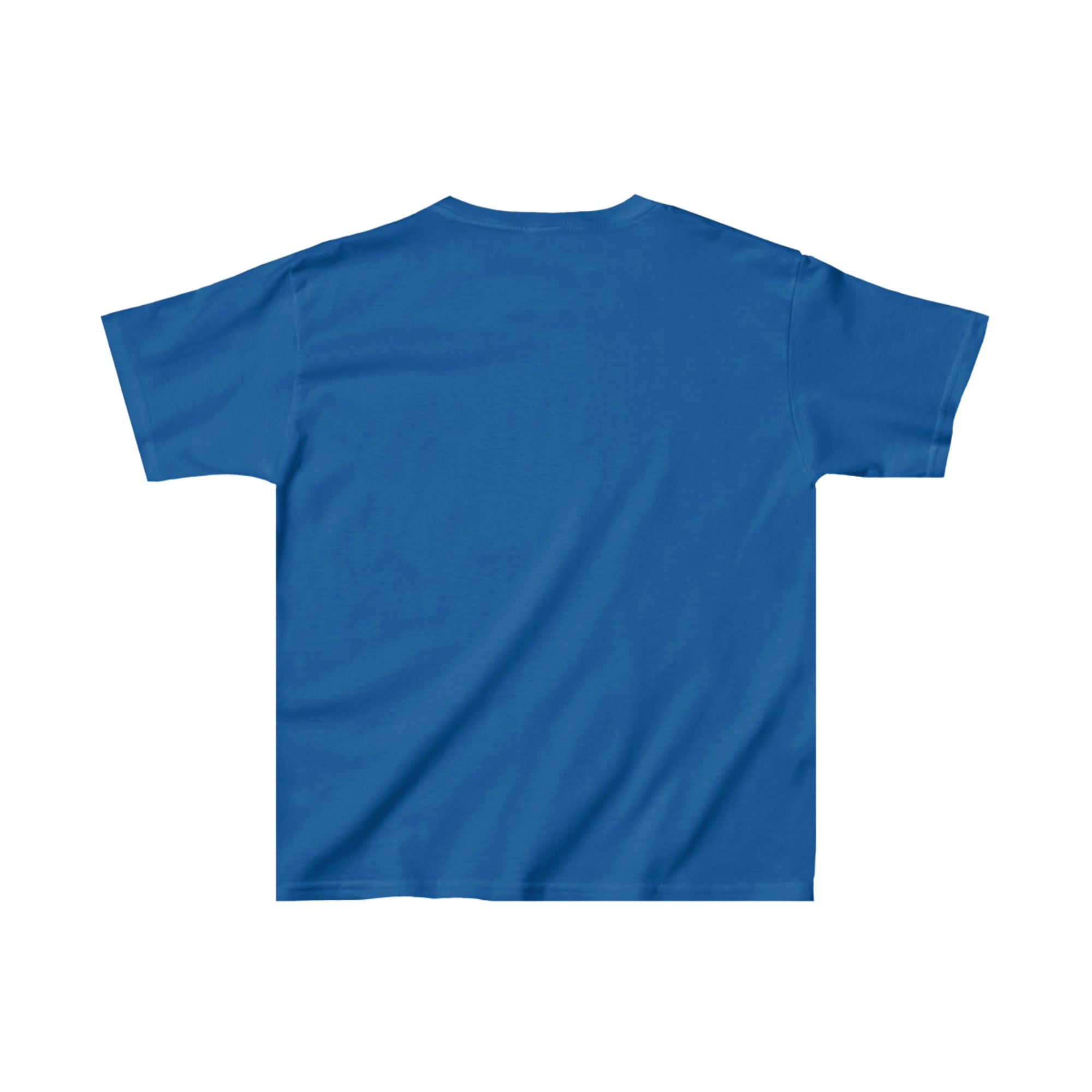 Saturnites Kids Cotton T-Shirt
