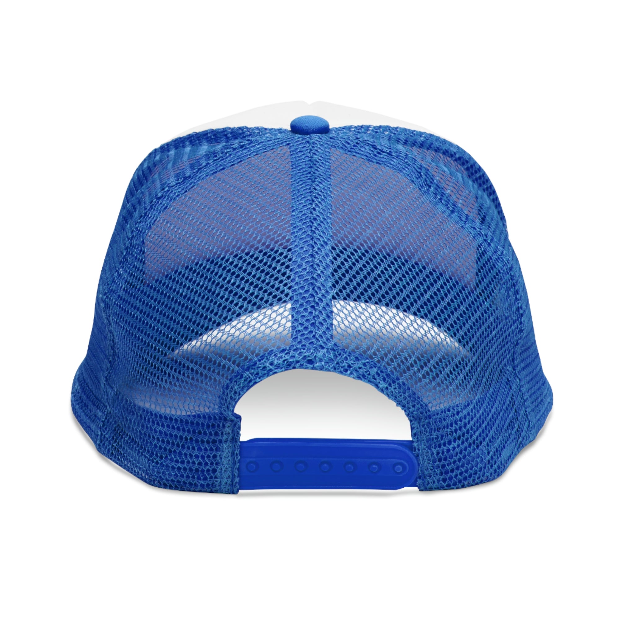 Saturnites Mesh Cap Hat