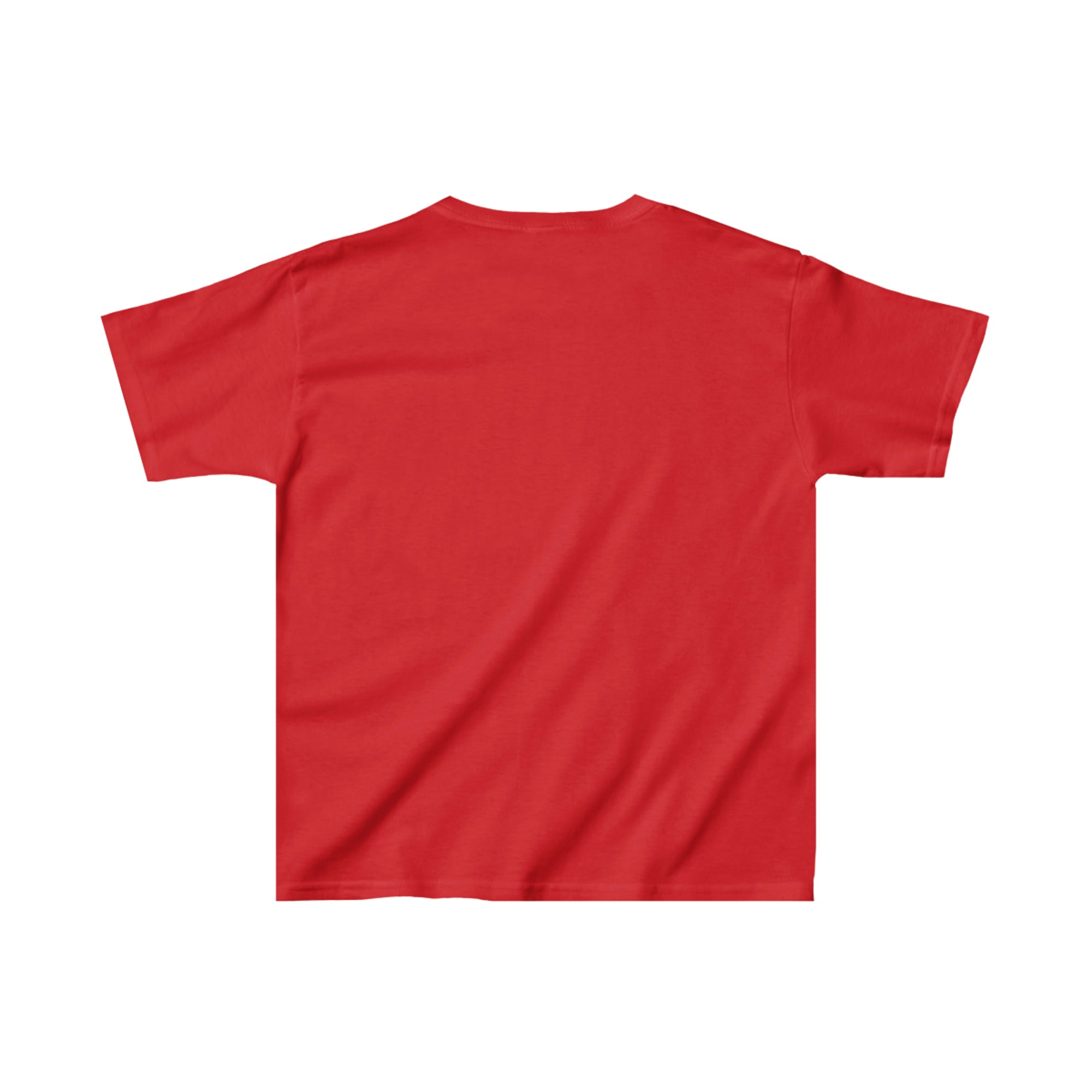 Saturnites Kids Cotton T-Shirt