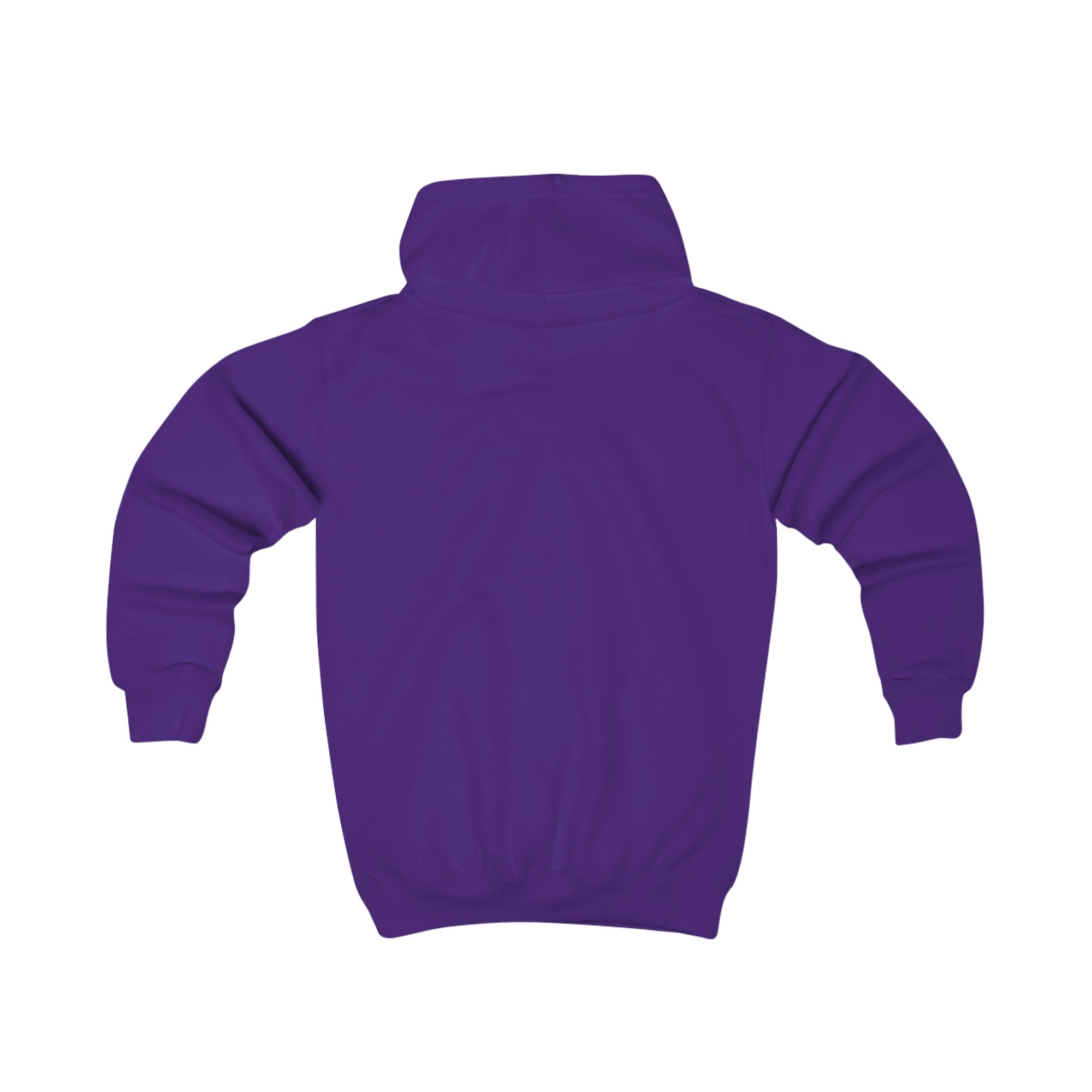 Saturnites Kids Hoodie - Nysa