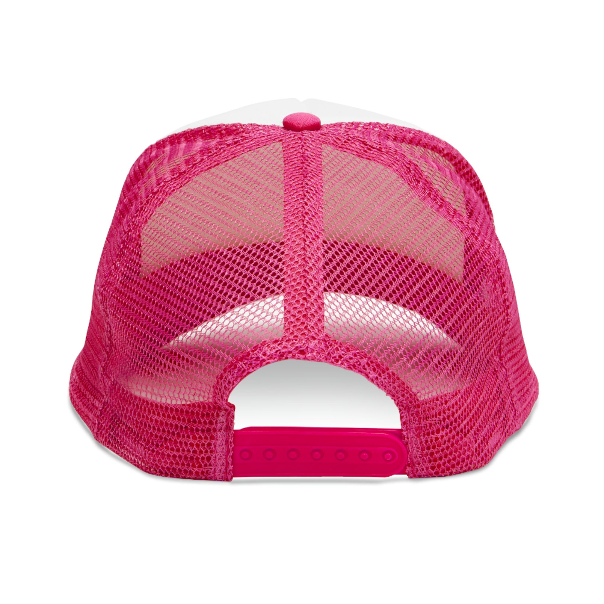 Saturnites Mesh Cap Hat
