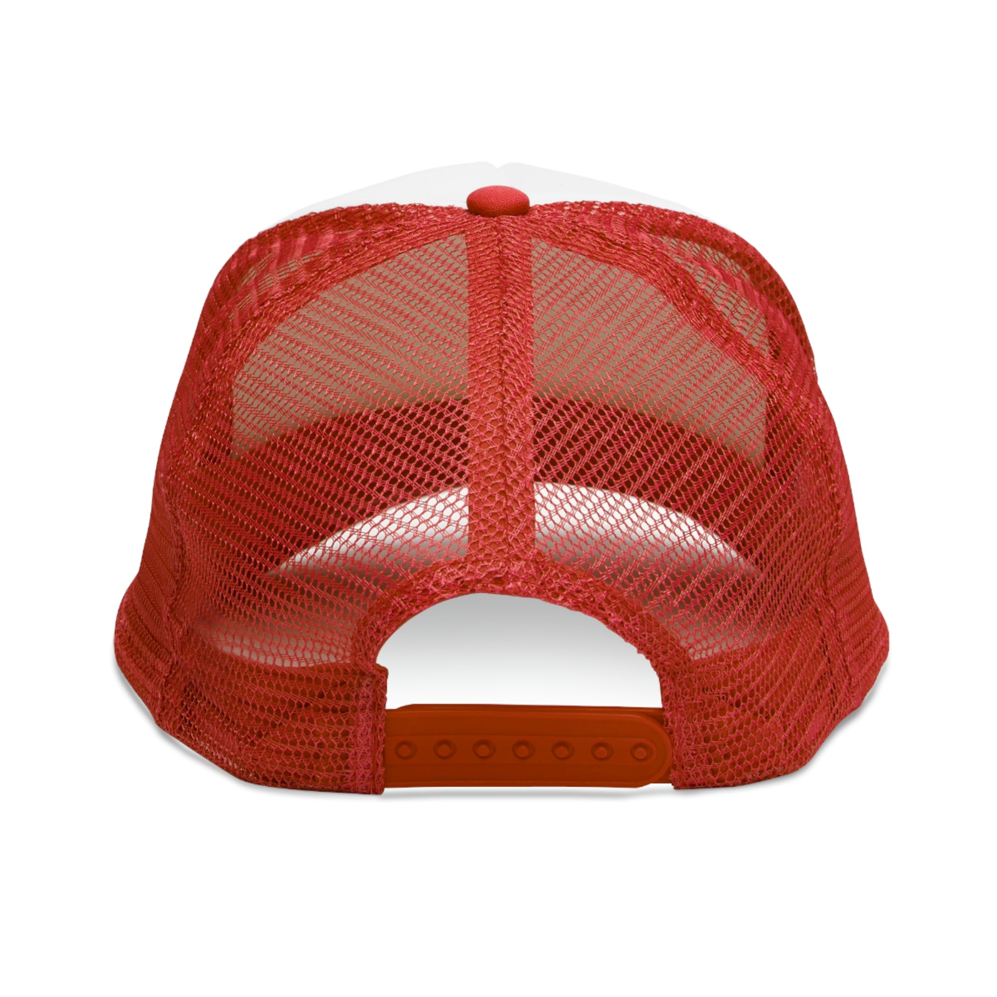 Saturnites Mesh Cap Hat