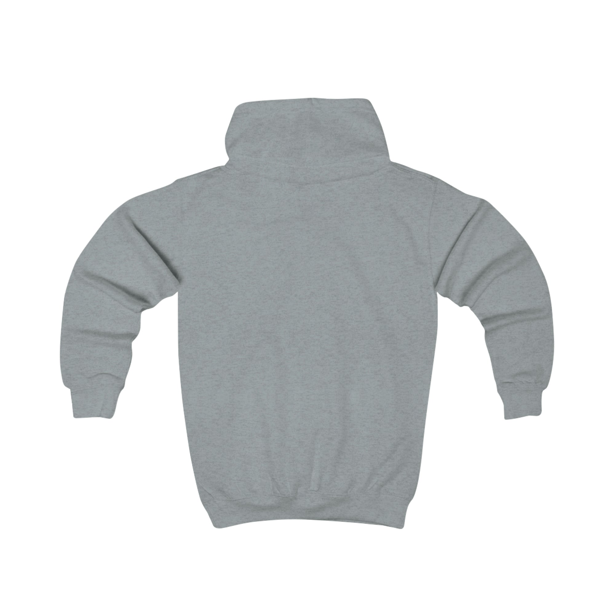 Saturnites Kids Hoodie - Nysa