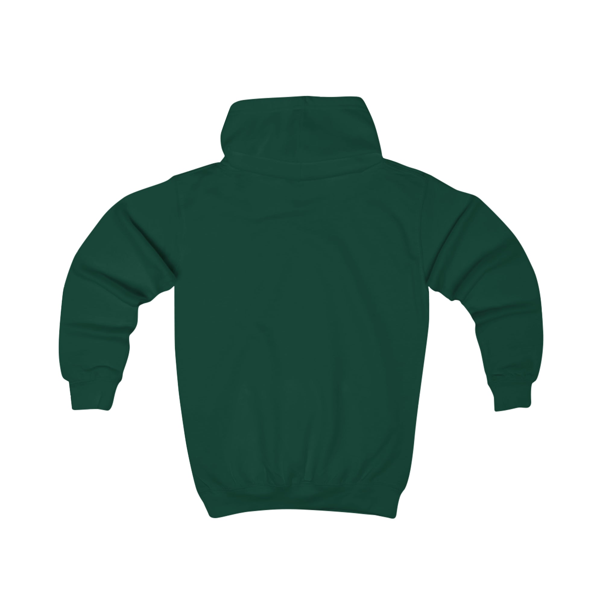 Saturnites Kids Hoodie - Nysa