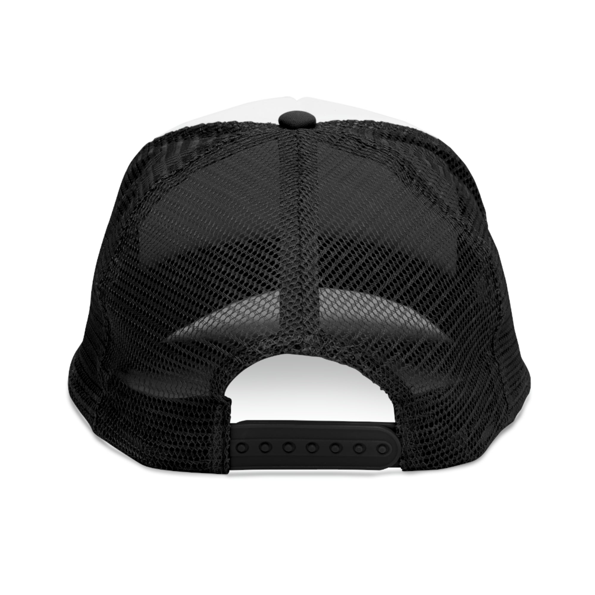 Saturnites Mesh Cap Hat