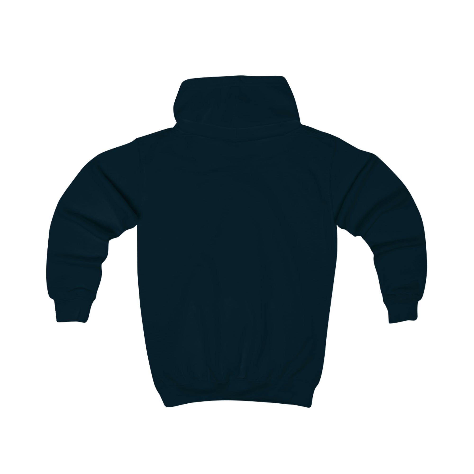 Saturnites Kids Hoodie - Nysa