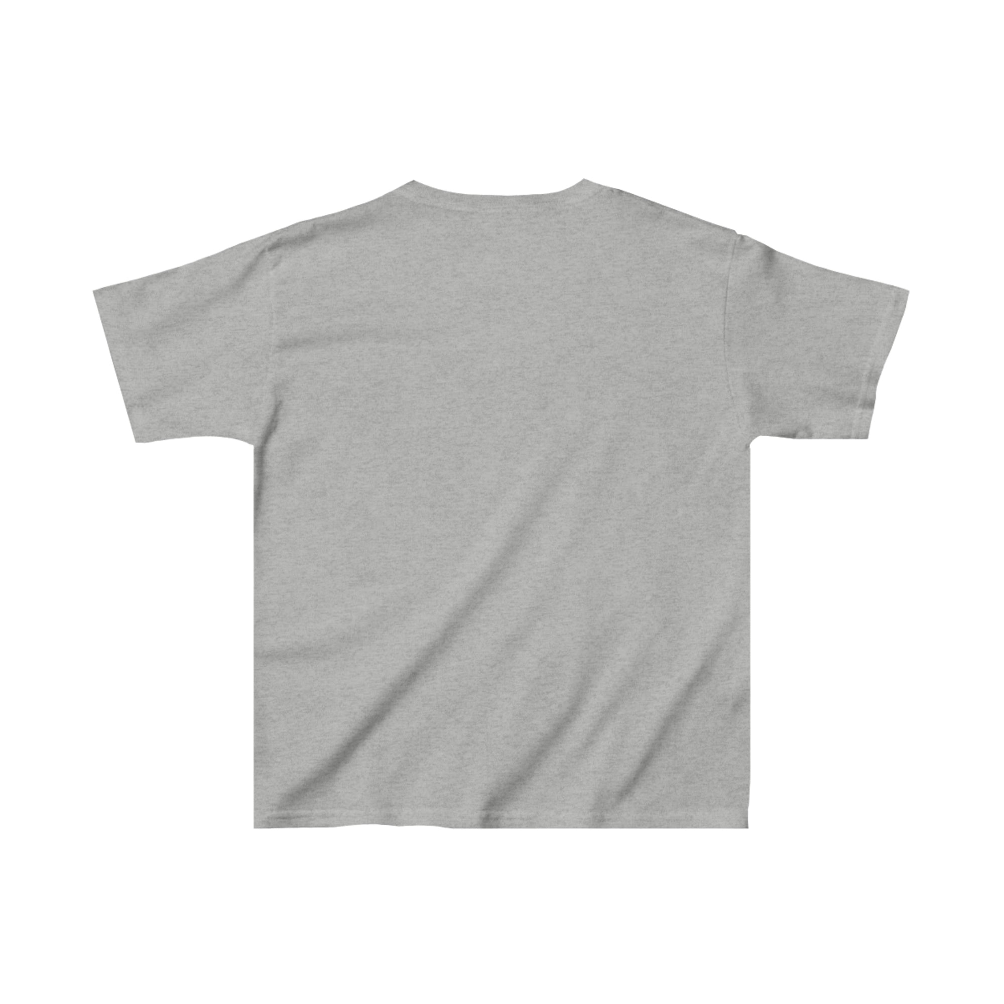 Saturnites Kids Cotton T-Shirt
