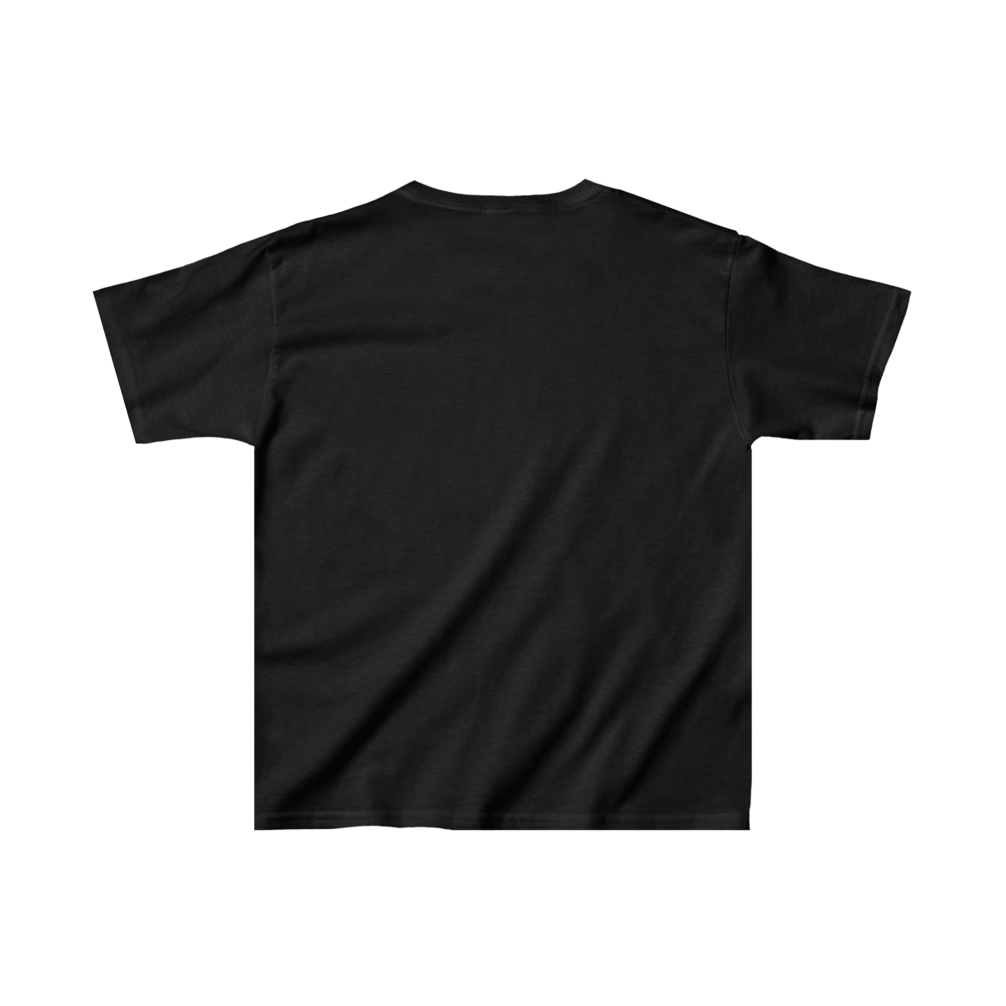 Saturnites Kids Cotton T-Shirt