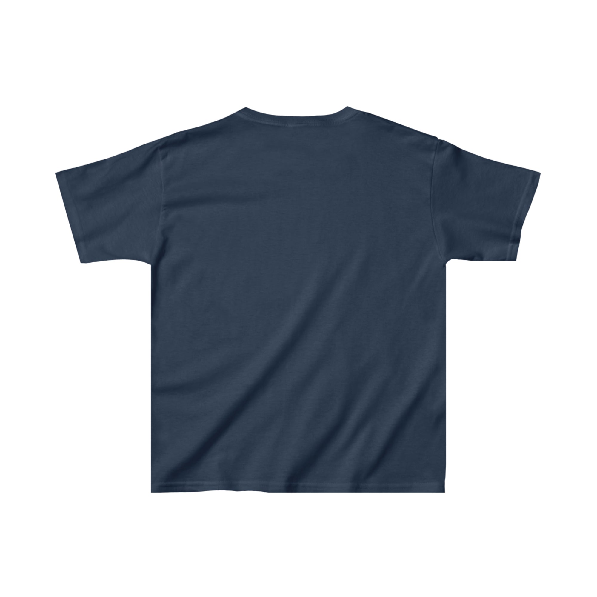 Saturnites Kids Cotton T-Shirt
